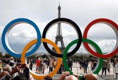 Gelar Latihan Pertama di Chambly, Tim Bulutangkis Indonesia Antusias Jelang Olimpiade Paris 2024