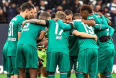 Susunan Pemain Augsburg vs Vfb di Liga Jerman 2024/25