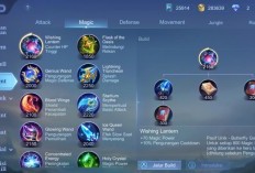 Belajar Fungsi Wishing Lantern dari MPL ID S14 - Item Overpower yang Jarang Dipakai