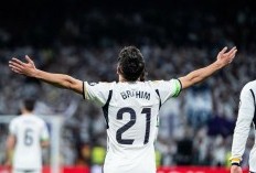 Mikel Arteta Siap Boyong Brahim Diaz dari Real Madrid, Berapa Harganya?