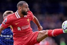 Pernah Dilatih Jurgen Klopp dan Kini Arne Slot, Mo Salah Ungkap Perbedaannya