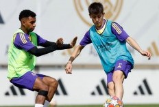 Terancam Kehilangan Tempat, Xabi Alonso Ingin Selamatkan Karier Bintang Muda Real Madrid