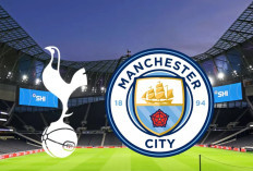 Prediksi Tottenham vs Man City di Liga Inggris 2024-25: Ujian Sang Juara Bertahan