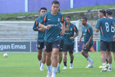 Nusantara United Tatap Babak Play-off Degradasi Liga 2 2024/25 dengan Kekuatan Penuh