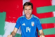 Federico Chiesa Bukan Target Utama Liverpool, Ternyata Bintang Newcastle yang Harusnya Gabung