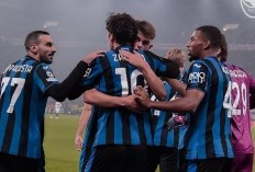 Head to Head Young Boys vs Atalanta di Liga Champions 2024/25 - Menjaga Rekor Cemerlang