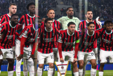 Susunan Pemain Verona vs AC Milan di Liga Italia 2024/25