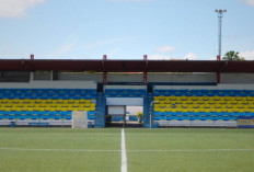Tempat Menonton O Elvas vs Guimaraes di Piala Portugal 2024/25 