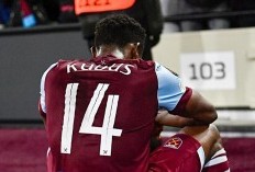 Kevin De Bruyne Cabut, Manchester City Butuh Mohammed Kudus Sebagai Penggantinya?