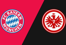 Prediksi Bayern Munchen vs Eintracht Frankfurt di Liga Jerman 2024/25: Die Bayern Bidik Poin Penuh!
