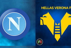 Prediksi Napoli vs Verona di Liga Italia 2024-25: Partenopei Ogah Tinggalkan Puncak