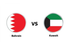 Tempat Menonton Tim Nasional Sepak Bola Bahrain vs Tim Nasional Sepak Bola Kuwait di Piala Negara Teluk 2024