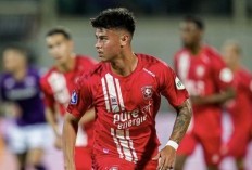 Mees Hilgers Berpotensi Bisa Lawan Jepang, Tampil sebagai Starter di Twente vs Ajax Jadi Bukti