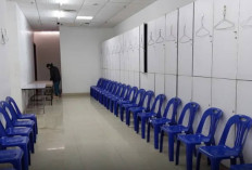 Kursi Kondangan di Ruang Ganti Laos Jadi Bahan Ejekan Media Vietnam