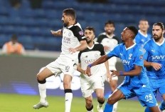 Susunan Pemain Al Sadd vs Al Hilal di Liga Champions Asia 2024/25
