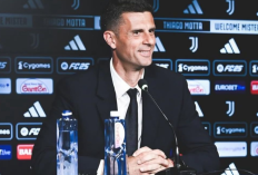 Susunan Pemain Como vs Juventus di Liga Italia 2024/25 - Thiago Motta Menghadapi Tekanan yang Sulit!