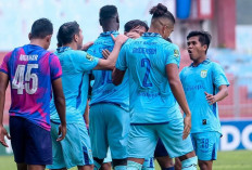 Hasil Rans Nusantara vs Persela Lamongan: Laskar Joko Tingkir Tumbangkan The Phoenix
