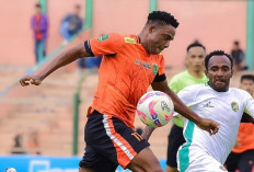 Hasil Persibo vs Persewar di Liga 2 2024/25 - Mutiara Bakau Tumbang!