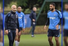 Enzo Maresca Beberkan Kapan Reece James akan Bermain untuk Chelsea