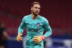 Sukses Gagalkan Penalti Cristiano Ronaldo, Jan Oblak Malah Dijual Atletico Madrid