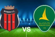 Prediksi Al Riyadh vs Al Khaleej di Liga Arab Saudi 2024/25: Duel Sengit untuk Perbaiki Klasemen