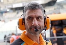 McLaren Tegur Pengurus F1 Gara-gara Dianggap 'Blunder' Ambil Keputusan