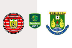 Prediksi Persiraja vs Persikota di Liga 2 2024/25: Ambisi Laskar Rencong Tersukan Tren Positif