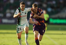Head to Head Melbourne Victory vs Western United FC di Liga Australia 2024/25