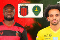 Susunan Pemain Al Riyadh vs Al Khaleej di Liga Arab Saudi 2024/25