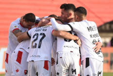 Prediksi Newell's Old Boys vs Independiente Rivadavia di Divisi Utama Argentina 2025