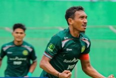 Susunan Pemain Persipal vs Persipura di Liga 2 2024/25