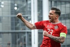 Derby Milan Tersaji di Bursa Transfer Musim Panas 2024, Pierre Emile Hojbjerg Jadi Rebutan!