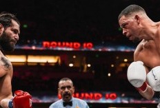 Eks Rival Conor Mcgregor, Nate Diaz Bongkar Skandal Ketidakadilan Kontrak Tinju