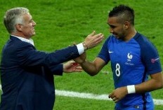 UEFA Menanti Gol Spektakuler di Laga Pembuka Euro 2024, Sepakan Payet Paling Berkesan!