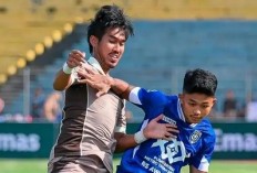 Prediksi Skor Persikabo 1973 vs PSPS: Duel Beda Kasta Liga 2