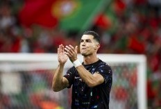 Cristiano Ronaldo Pensiun atau Lanjut Bela Timnas Portugal? Ini Jawabannya