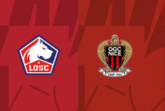 Prediksi LOSC Lille vs Nice di Liga Prancis 2024/25: Uji Konsistensi Tim Papan Atas