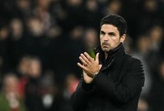 5 Pemain Kunci Arsenal Absen, Mikel Arteta Tak Takut Hadapi Liverpool: The Gunners Punya Mental Juara