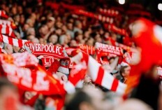 5 Fakta Jelang Liverpool vs Chelsea di Liga Inggris 2024/25 - The Reds di Atas Angin