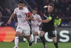 Prediksi Skor LOSC Lille vs Sturm Graz di Liga Champions 2024/2025 - Tuan Rumah Tak Terbendung?