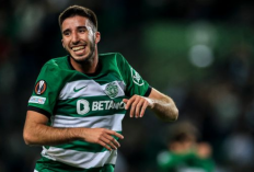 Liverpool Didesak Ajukan Proposal untuk Rekrut Goncalo Inacio