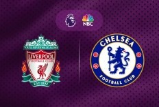 Liverpool vs Chelsea: Total Head to Head The Reds vs The Blues, Siapa Lebih Unggul?