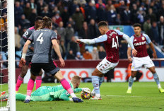 Head to Head Aston Villa vs Leicester di Liga Inggris 2024-25: Villans Lebih Dijagokan