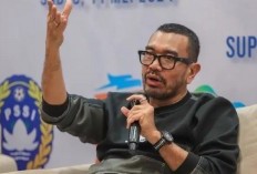 PSSI Buka Suara Soal Timnas Indonesia yang Disanksi FIFA