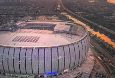 Selain Bruno Mars, Intip Deretan Konser Musik yang Digelar di Jakarta International Stadium