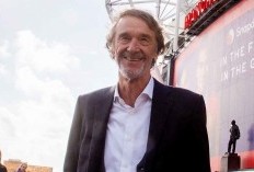Sadis! Kebijakan Sir Jim Ratcliffe Bikin Staf Manchester United Makan di Samping Toilet