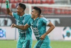 Hasil Pertandingan PSBS Biak vs Madura United di Liga 1 2024/25 - Badai Pasifik Menang Lagi!