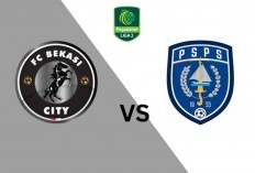 Prediksi Skor Bekasi City vs PSPS di Liga 2 2024-25: Duel Penting Perebutan Puncak Klasemen