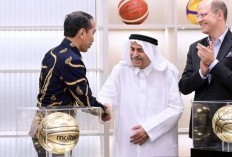 FIBA Jadikan Indonesia Negara Ketiga sebagai Lokasi Kantornya di Asia 