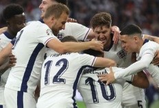 Francesco Calzona Sebut Timnas Inggris Asuhan Gareth Southgate Tak Terkalahkan, Slovakia Takut?